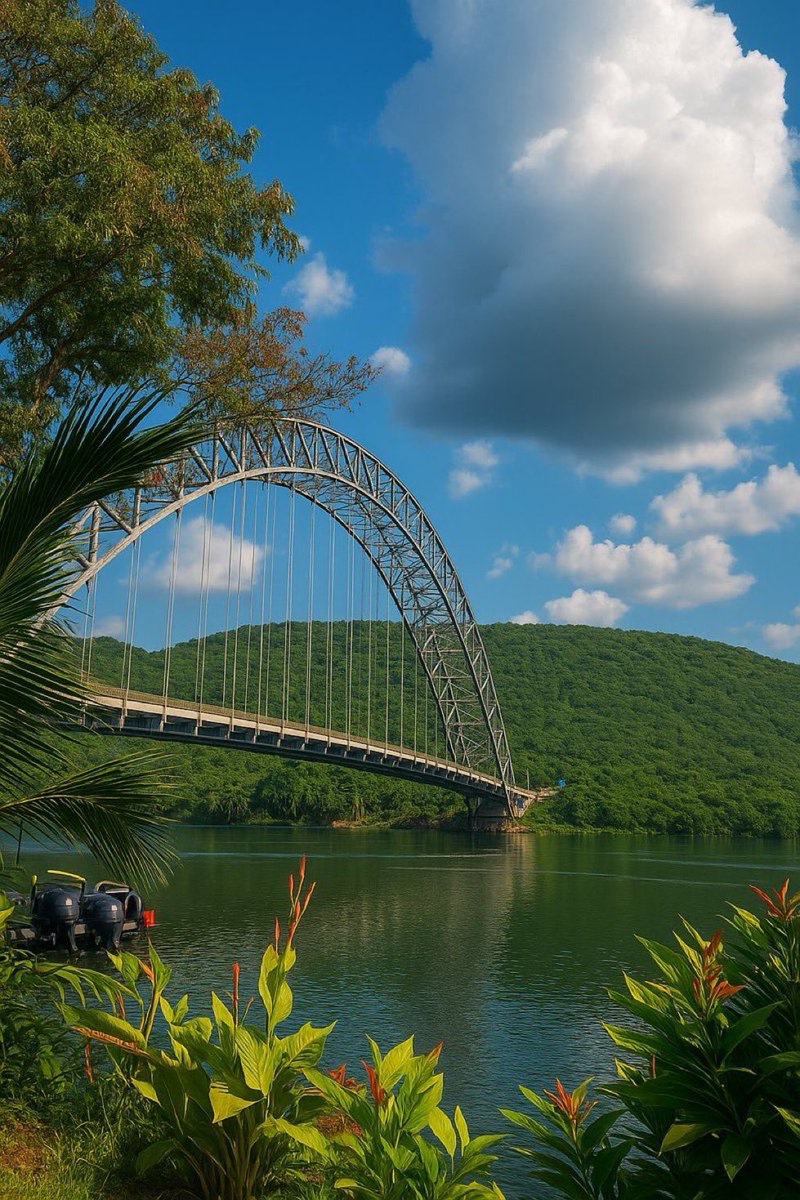 Roots & Rhythm Travels: Shai Hills Safari & Akosombo Cruise Experience