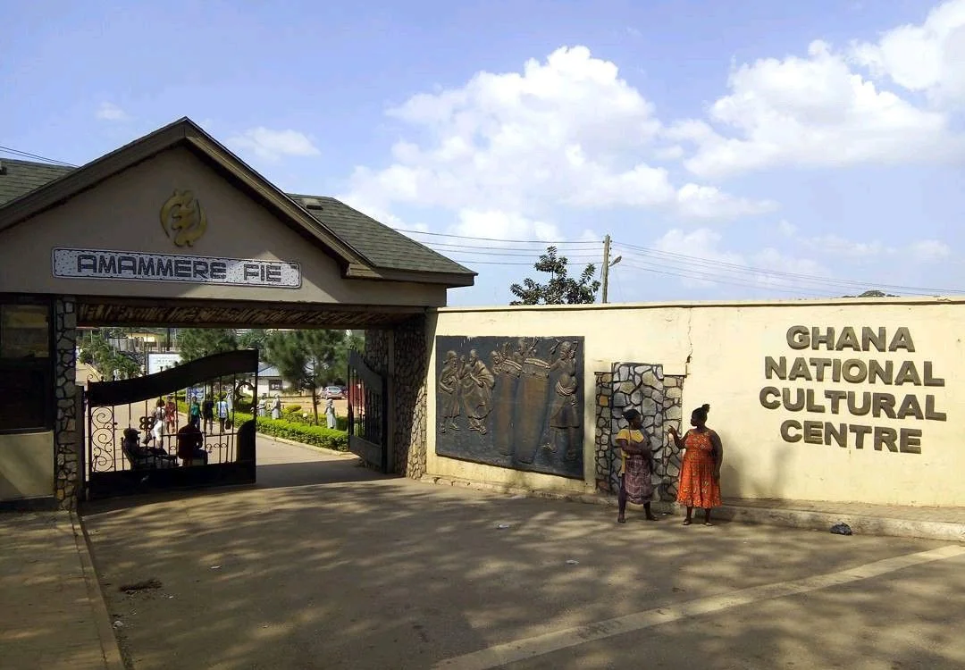 Treasures of the Asante Kingdom: Kumasi Cultural Journey