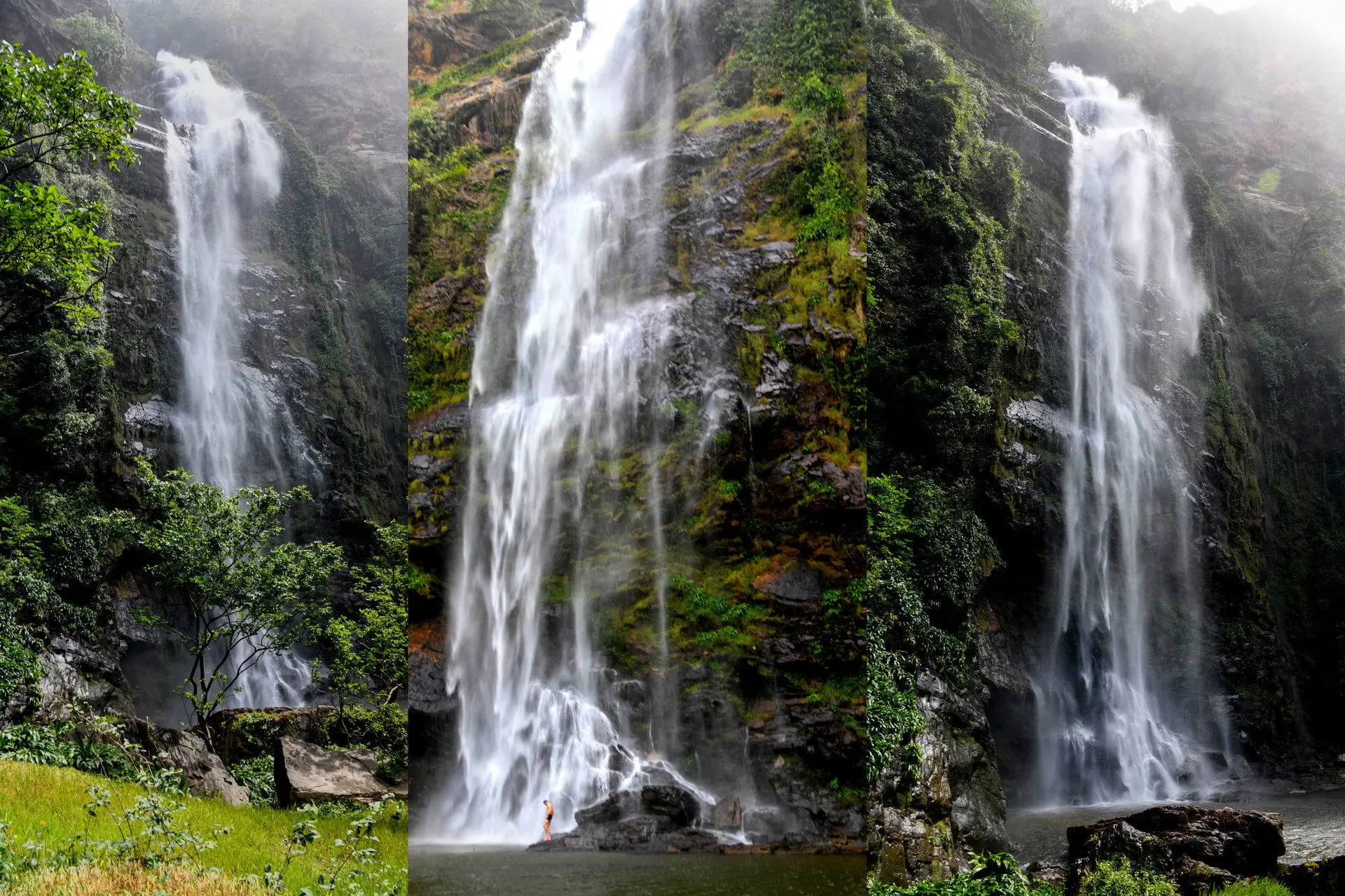 The Volta Serenity & Nature Escape