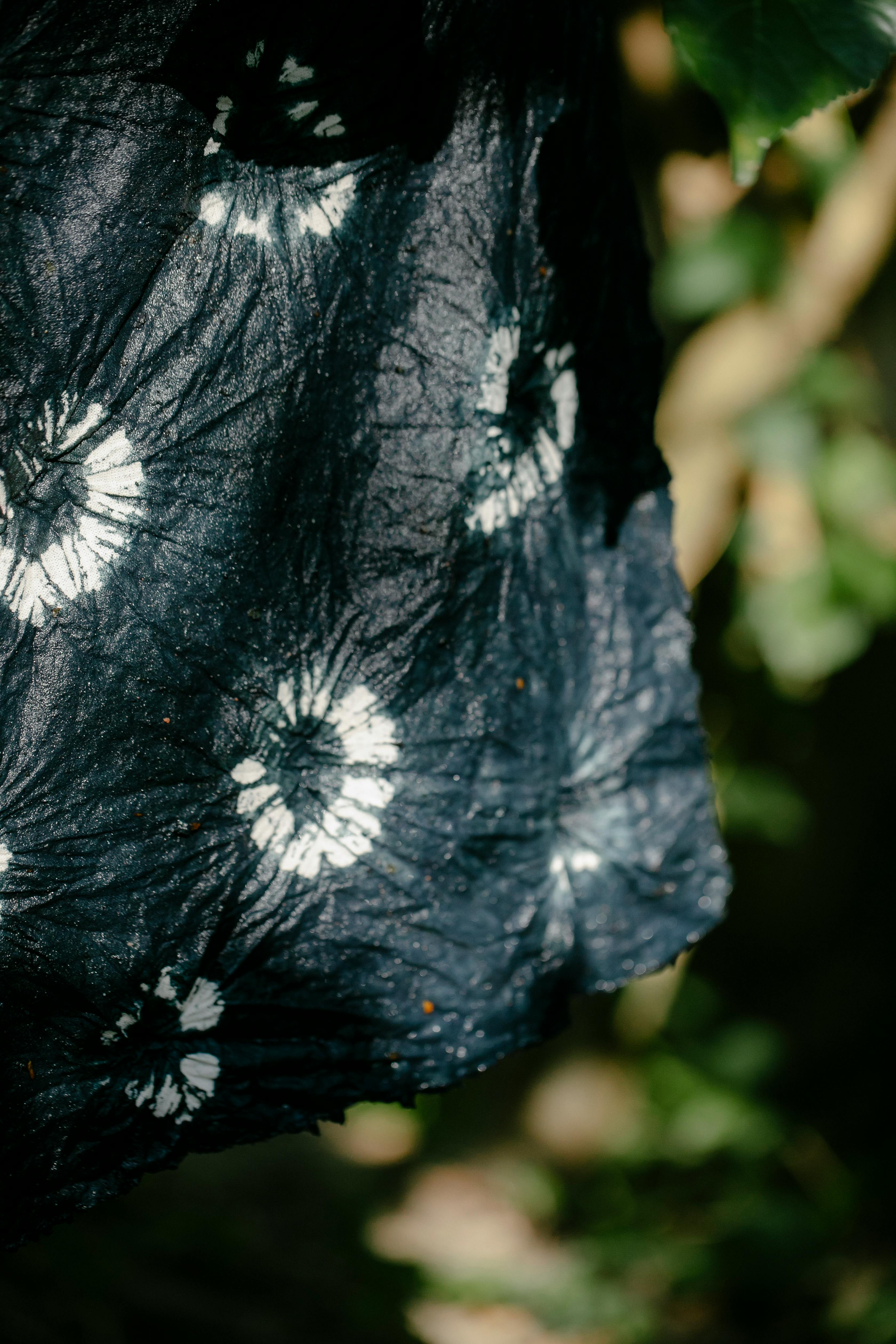 Batik-Making Workshop in Accra